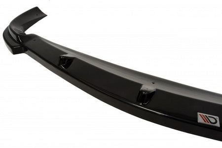 Frontspoiler Lippe Mercedes CLK W208 AMG