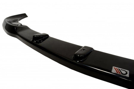 Frontspoiler Lippe Mercedes CLK W209 AMG