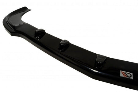 Frontspoiler Lippe Mercedes CLK W209 (FÜR Me-clk-209-amg204-f1 STOssSTANGE)