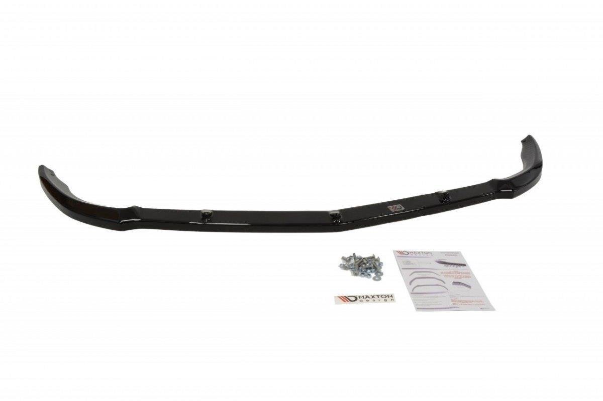 Frontspoiler Lippe Mercedes CLS C219
