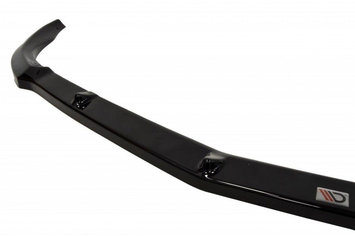 Frontspoiler Lippe Mercedes CLS C219