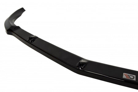 Frontspoiler Lippe Mercedes CLS C219