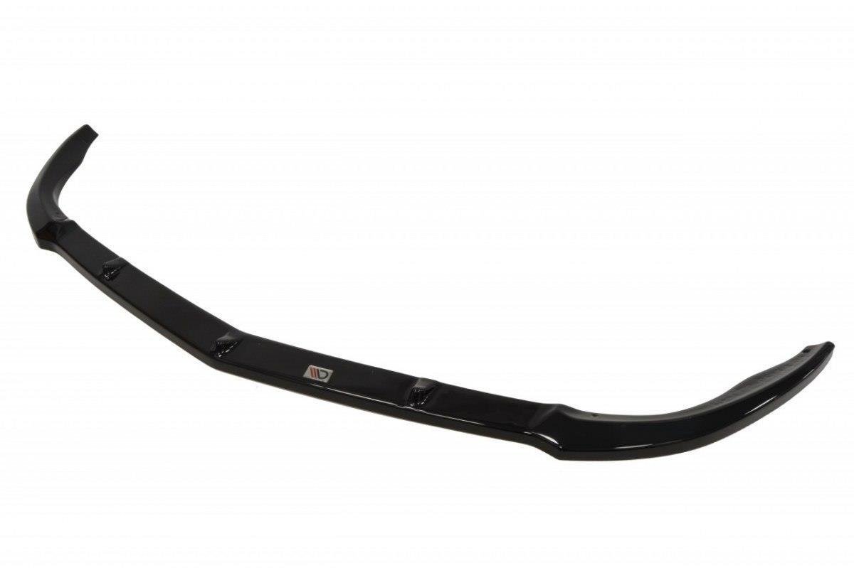 Frontspoiler Lippe Mercedes CLS C219