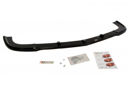 Frontspoiler Lippe Mercedes CLS C219 AMG Look