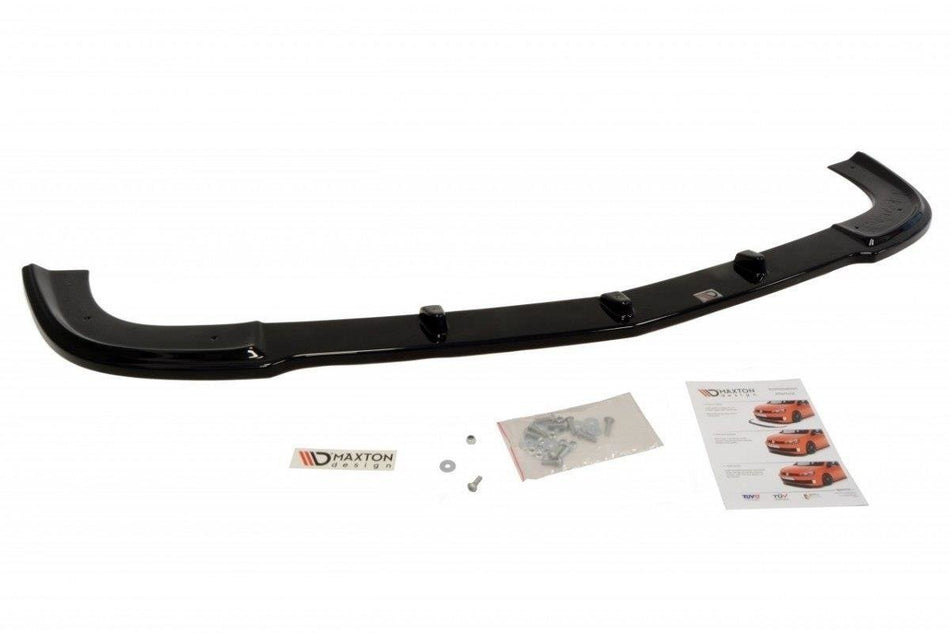 Frontspoiler Lippe Mercedes CLS C219 AMG Look