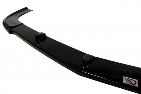 Frontspoiler Lippe Mercedes CLS C219 AMG Look