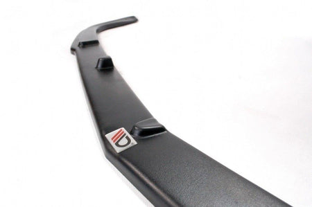 Frontspoiler Lippe Mercedes E W211 AMG Facelift