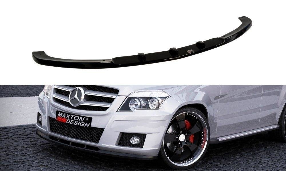 Frontspoiler Lippe Mercedes GLK W204
