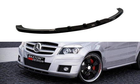 Frontspoiler Lippe Mercedes GLK W204
