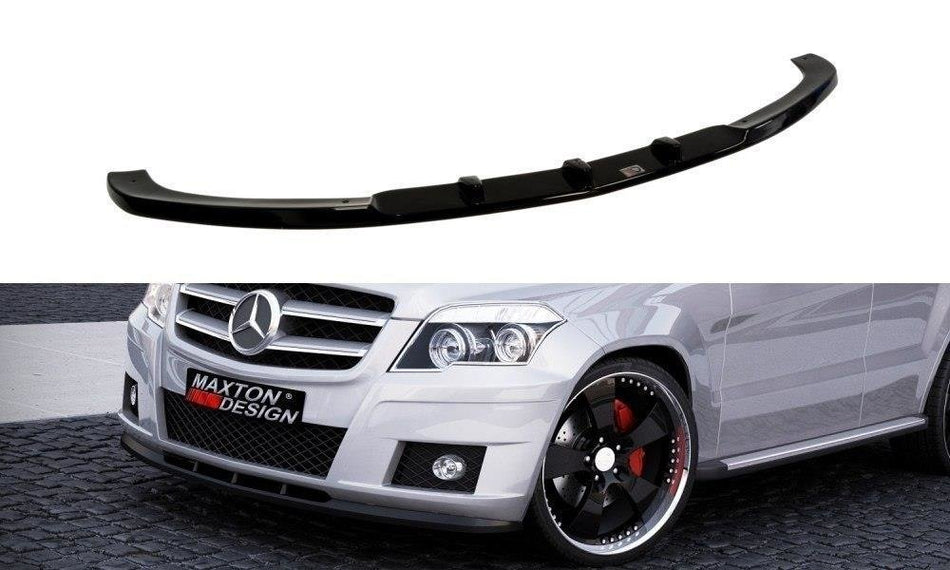 Frontspoiler Lippe Mercedes GLK W204