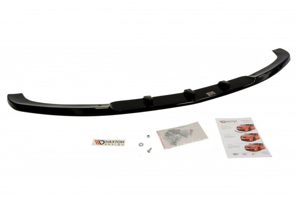 Frontspoiler Lippe Mercedes GLK W204
