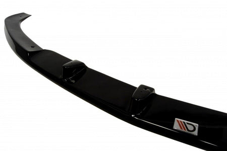 Frontspoiler Lippe Mercedes GLK W204