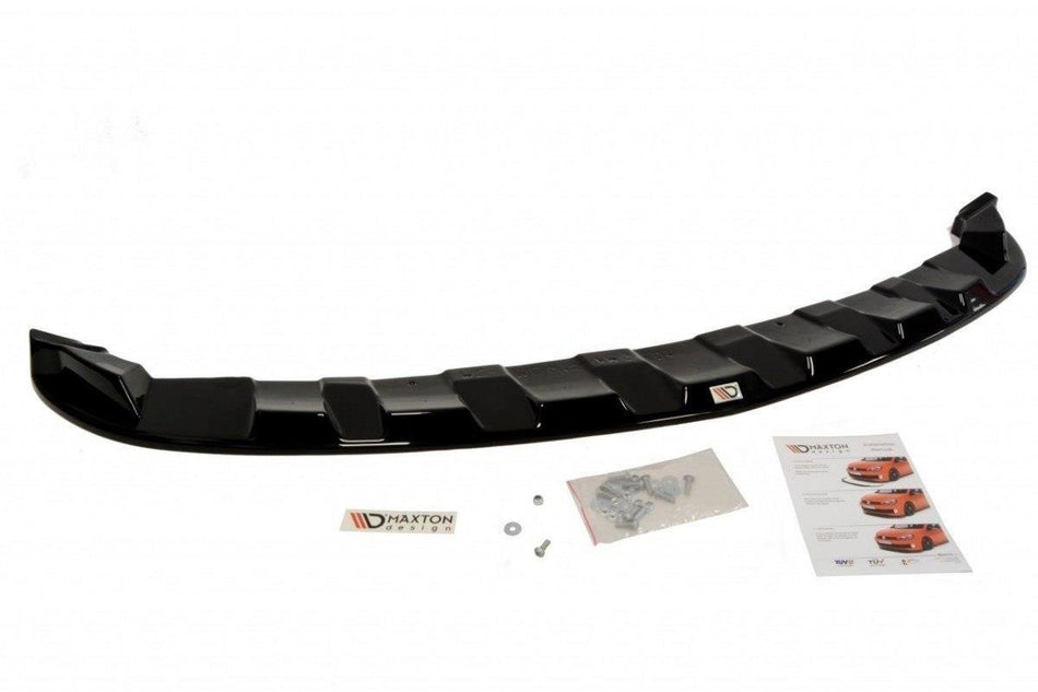 Frontspoiler Lippe Mercedes ML W164 AMG