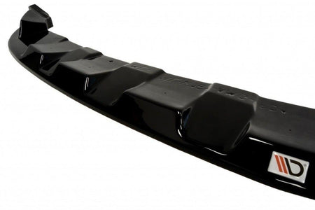Frontspoiler Lippe Mercedes ML W164 AMG