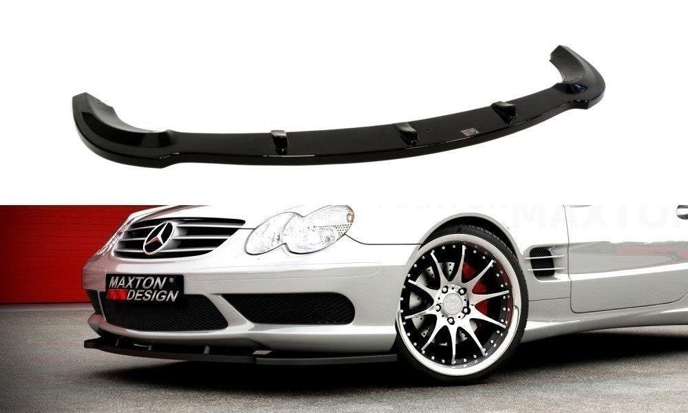 Frontspoiler Lippe Mercedes SL R230 AMG
