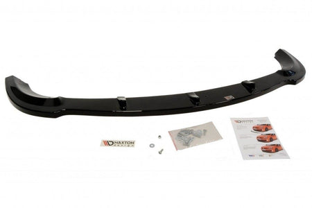 Frontspoiler Lippe Mercedes SL R230 AMG