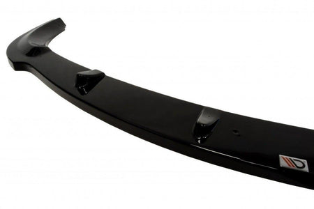 Frontspoiler Lippe Mercedes SL R230 AMG