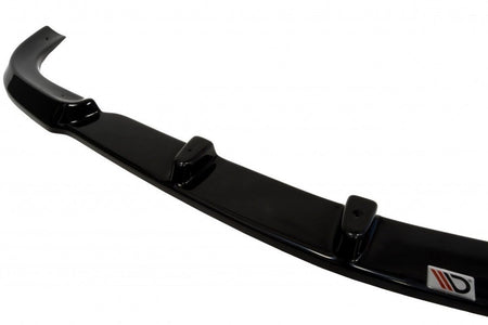 Frontspoiler Lippe Mercedes SLK R170