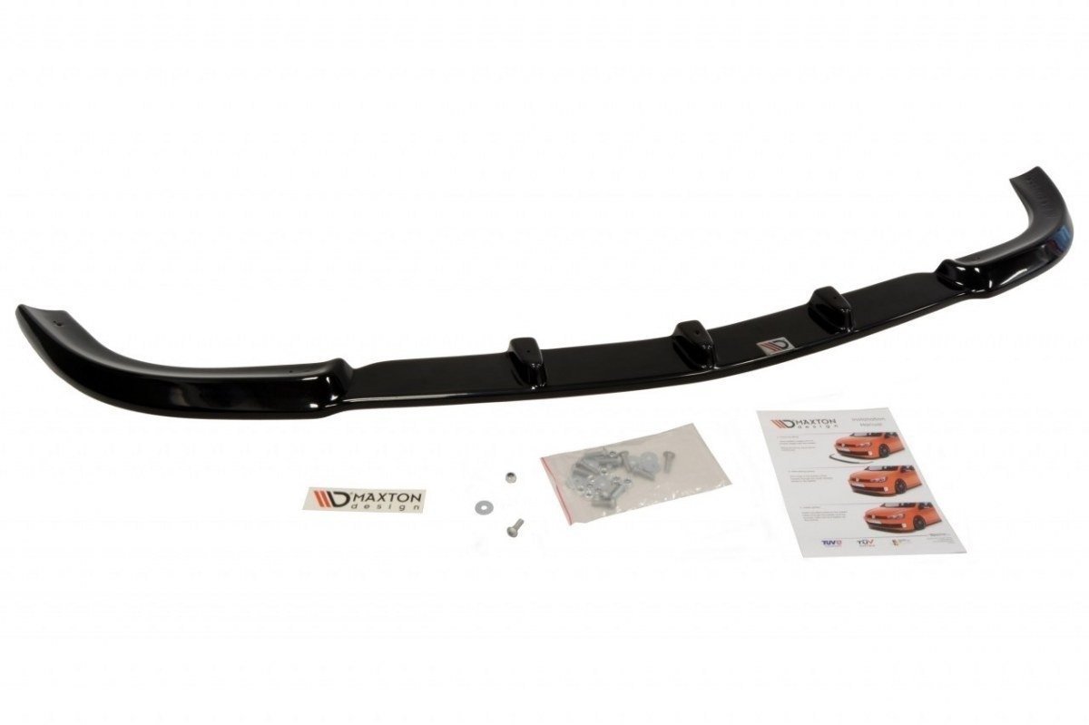 Frontspoiler Lippe Mercedes SLK R170