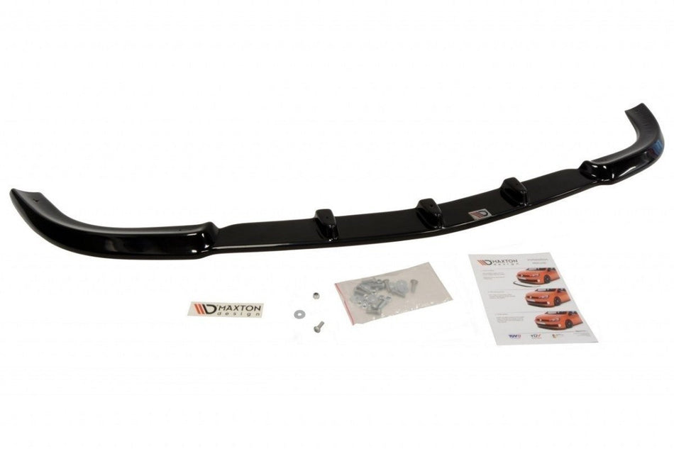 Frontspoiler Lippe Mercedes SLK R170