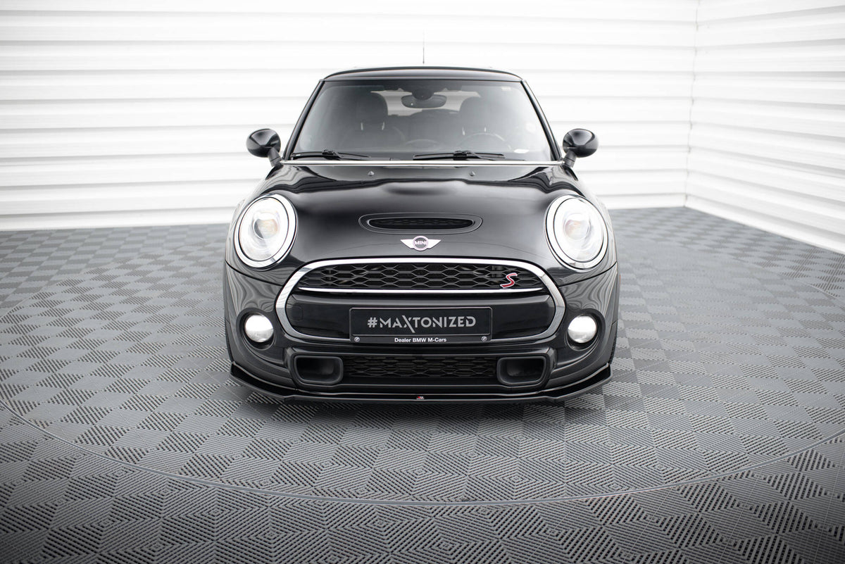 Frontspoiler Lippe MINI Cooper S MK3 Vor Facelift 3-Door (F56)