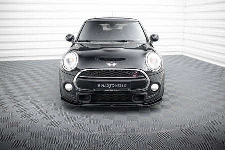 Frontspoiler Lippe MINI Cooper S MK3 Vor Facelift 3-Door (F56)
