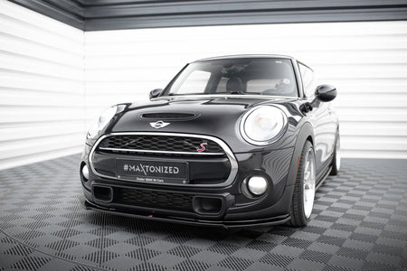 Frontspoiler Lippe MINI Cooper S MK3 Vor Facelift 3-Door (F56)