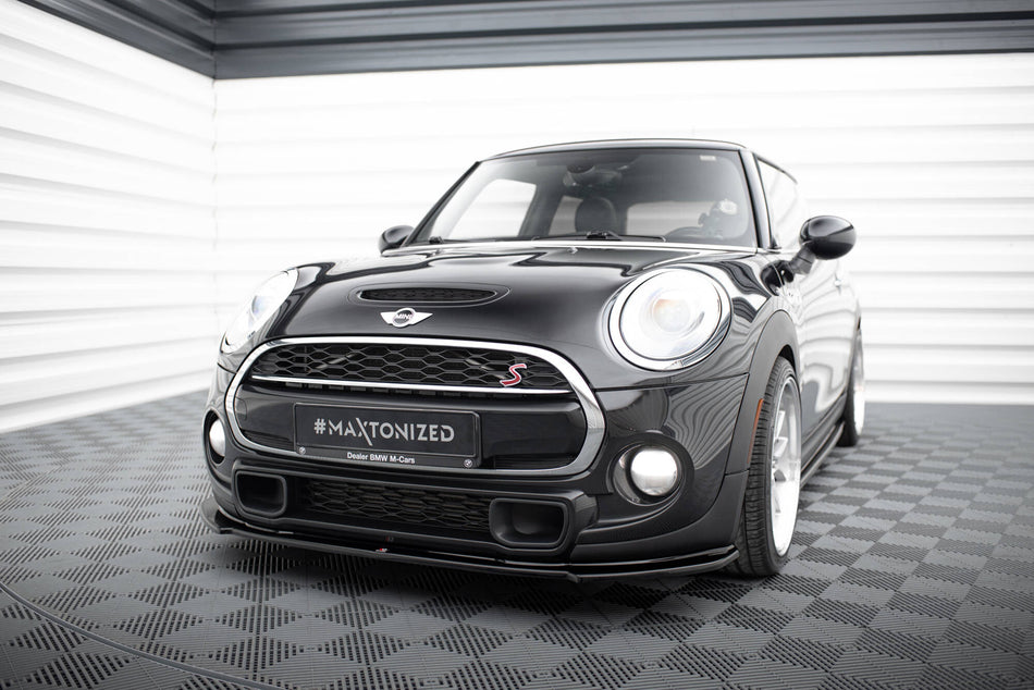 Frontspoiler Lippe MINI Cooper S MK3 Vor Facelift 3-Door (F56)