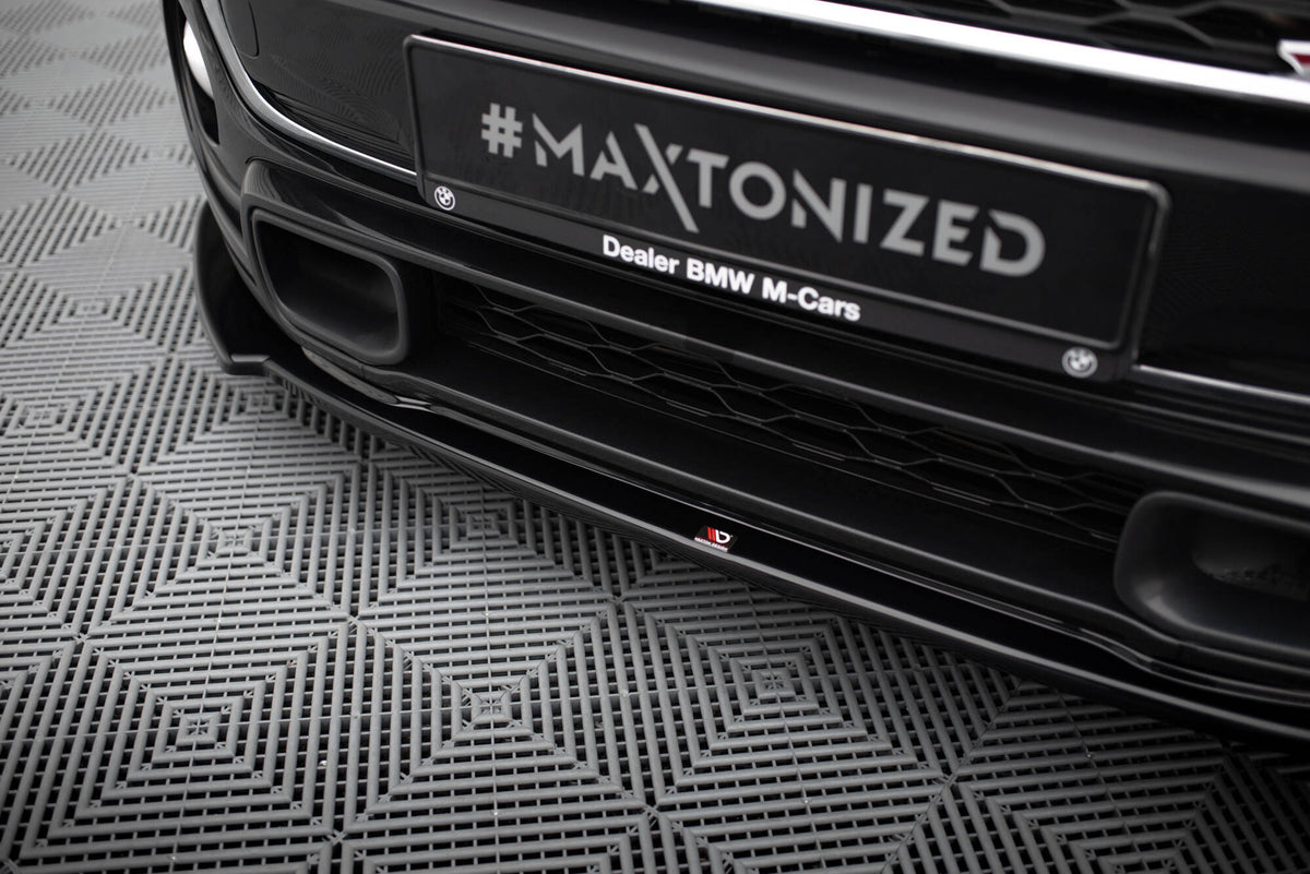 Frontspoiler Lippe MINI Cooper S MK3 Vor Facelift 3-Door (F56)