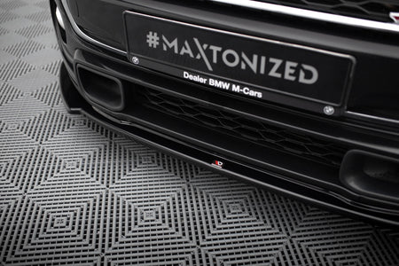 Frontspoiler Lippe MINI Cooper S MK3 Vor Facelift 3-Door (F56)