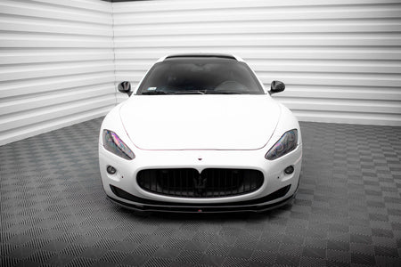 Frontspoiler Lippe Maserati Granturismo Mk1