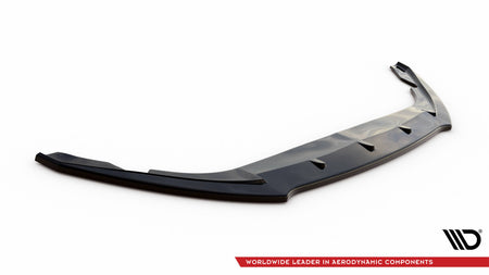 Frontspoiler Lippe Maserati Granturismo Mk1