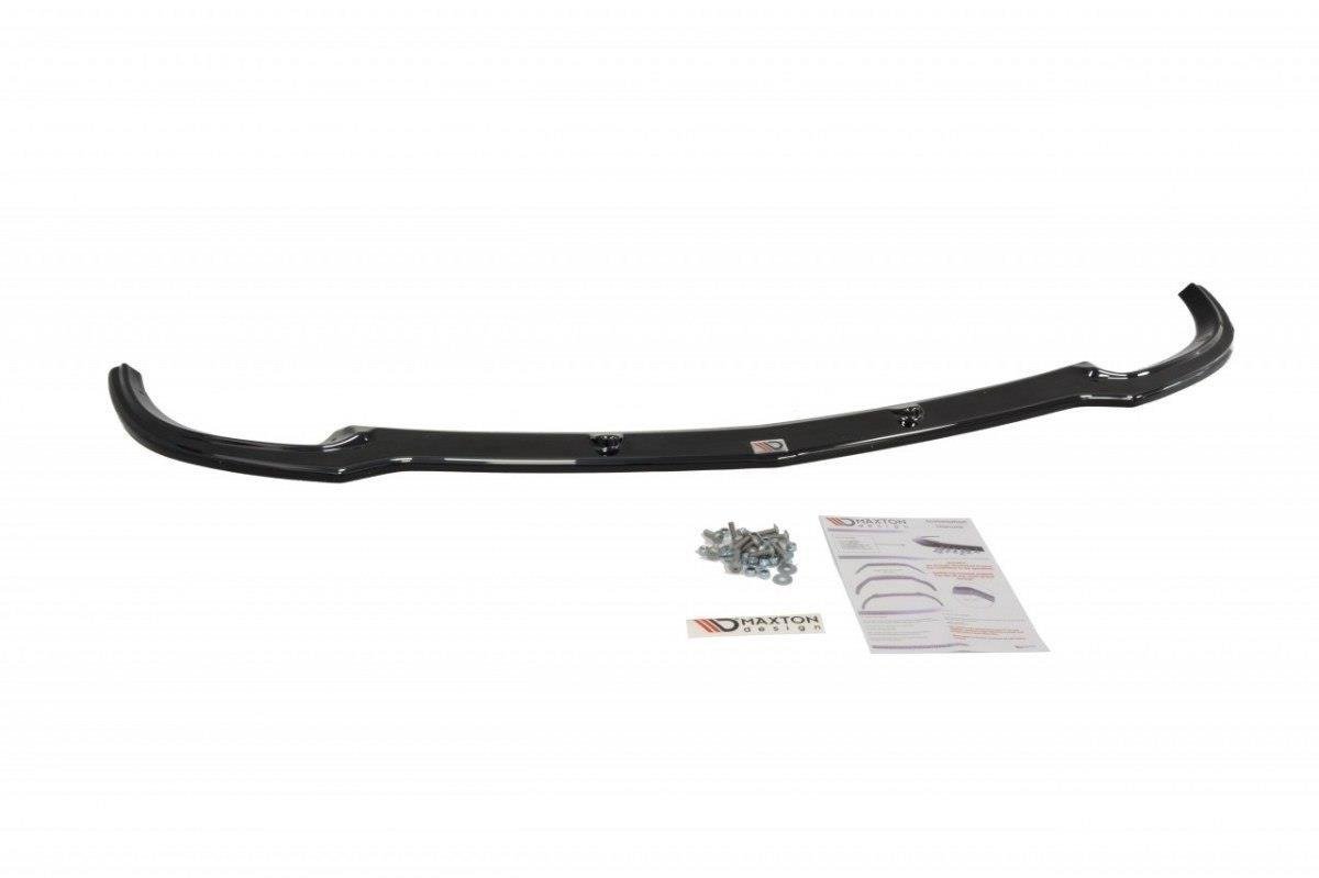 Frontspoiler Lippe Mercedes-Benz C AMG-Line W204 / S204