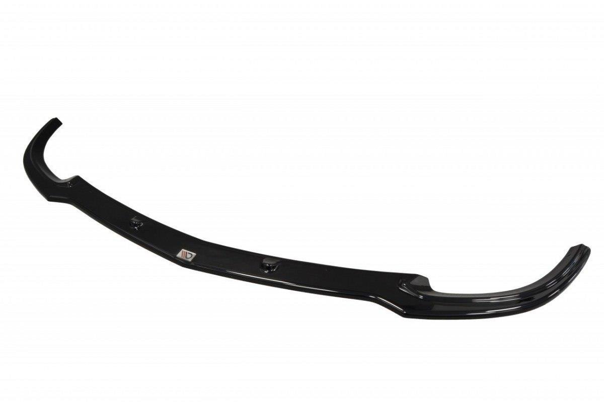 Frontspoiler Lippe Mercedes-Benz C AMG-Line W204 / S204