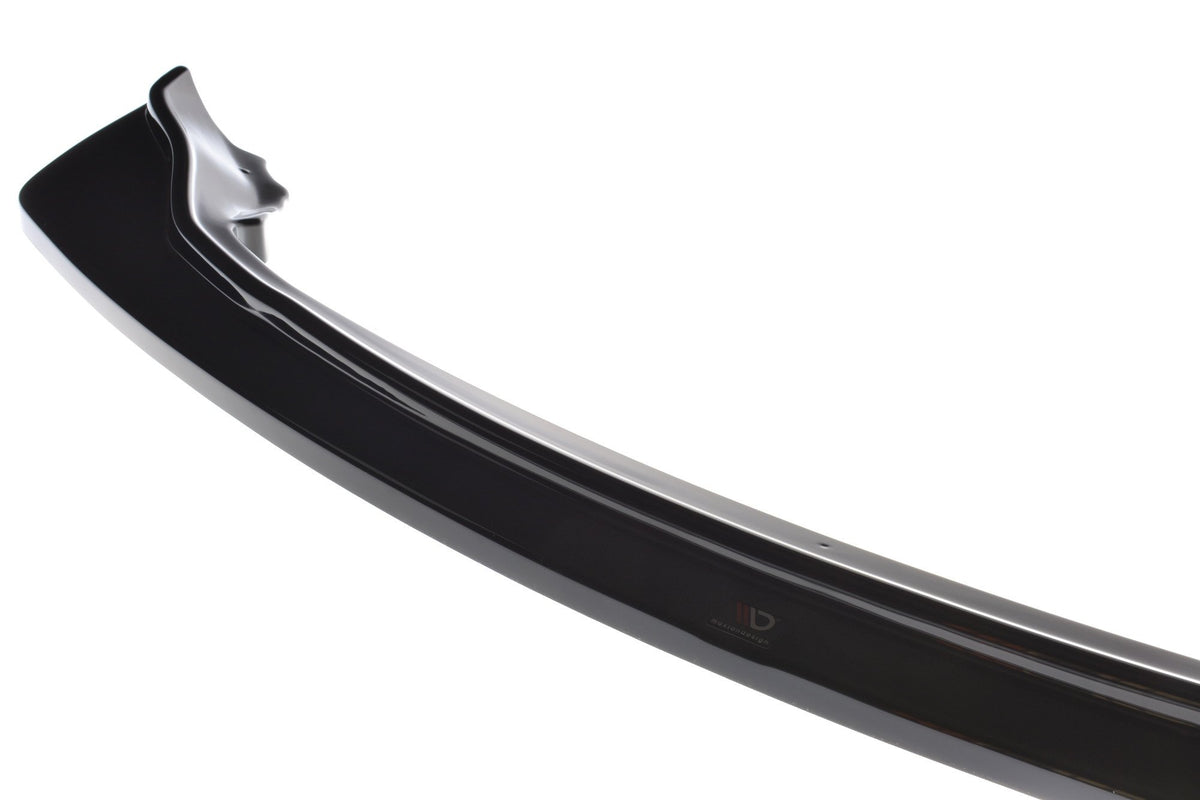 Frontspoiler Lippe Nissan 350Z