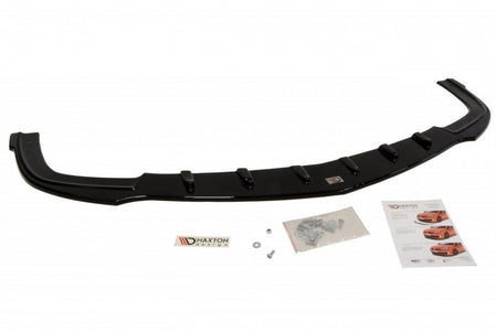 Frontspoiler Lippe Opel Astra H OPC VXR