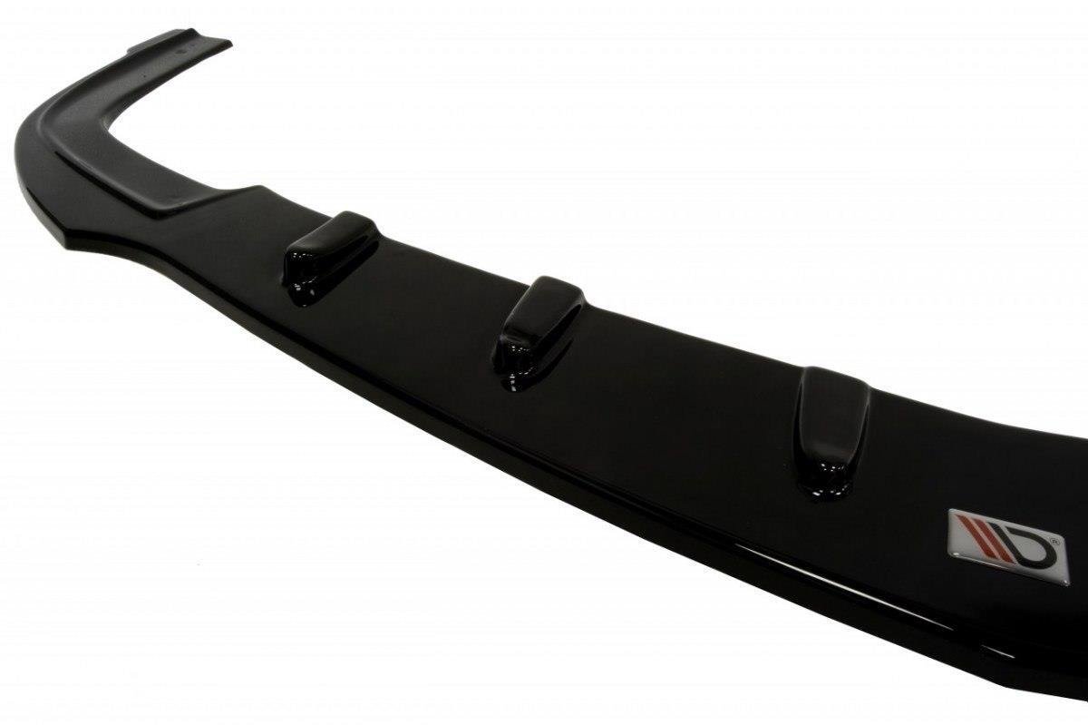 Frontspoiler Lippe Opel Astra H OPC VXR