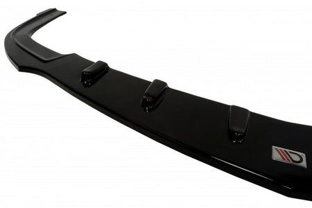 Frontspoiler Lippe Opel Astra H OPC VXR