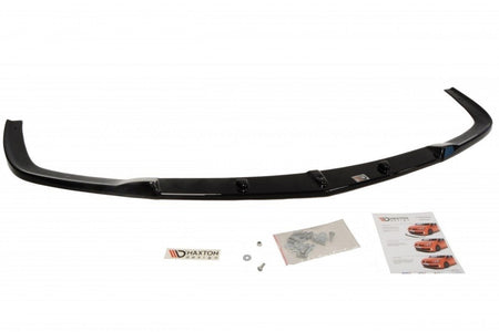 Frontspoiler Lippe Opel Astra H OPC VXR Nurburg
