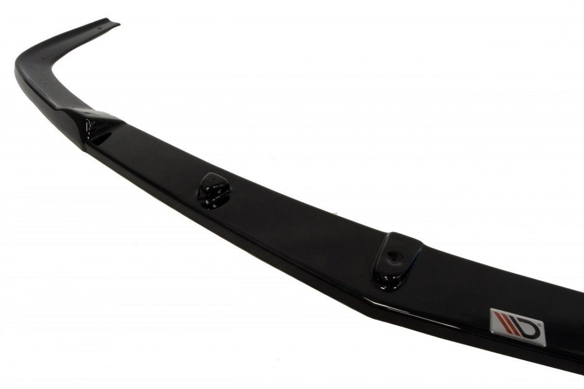 Frontspoiler Lippe Opel Astra H OPC VXR Nurburg