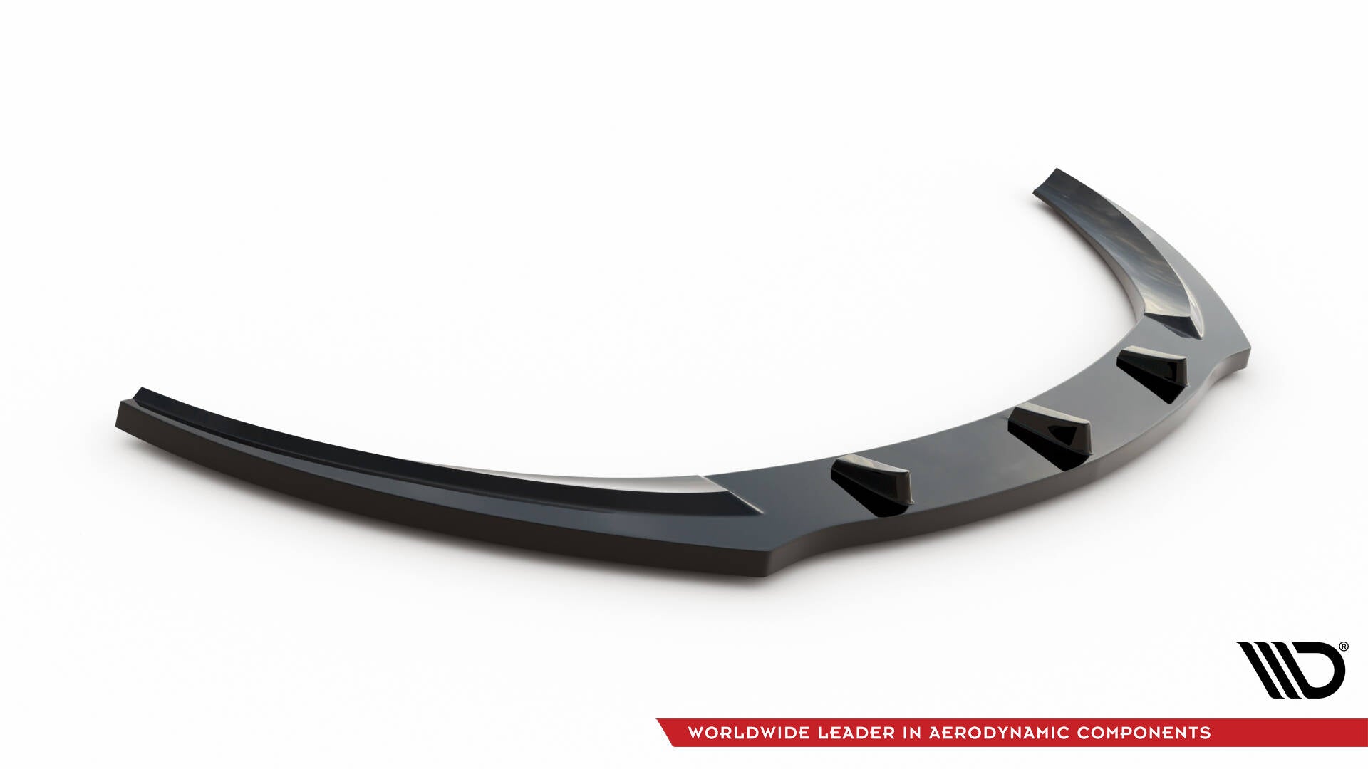 Frontspoiler Lippe v.1 Opel Astra J OPC / VXR