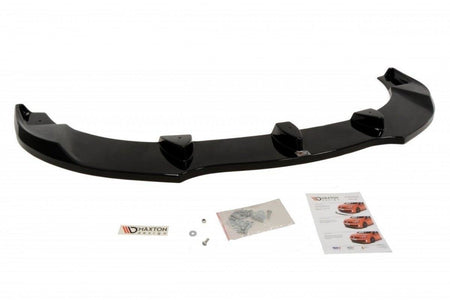 Frontspoiler Lippe Porsche 911 Carrera 997.1