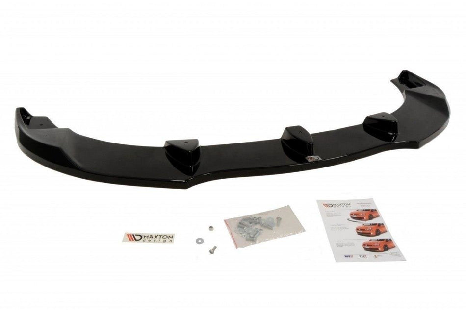 Frontspoiler Lippe Porsche 911 Carrera 997.1