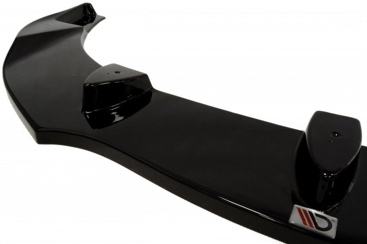 Frontspoiler Lippe Porsche 911 Carrera 997.1