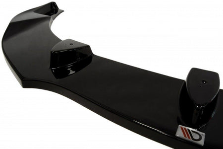 Frontspoiler Lippe Porsche 911 Carrera 997.1