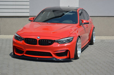 Frontspoiler Lippe V.1 BMW M3 F80