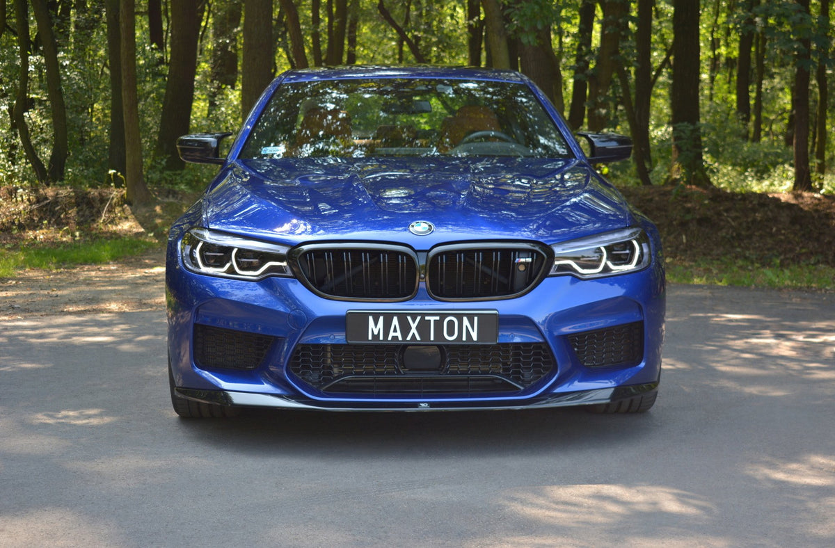 Frontspoiler Lippe V.1 BMW M5 F90