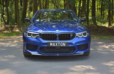 Frontspoiler Lippe V.1 BMW M5 F90