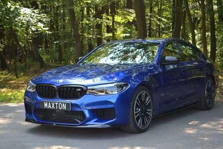 Frontspoiler Lippe V.1 BMW M5 F90