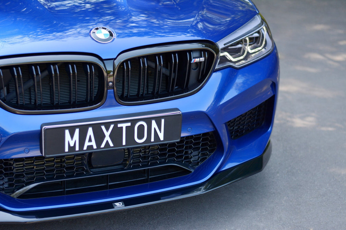 Frontspoiler Lippe V.1 BMW M5 F90
